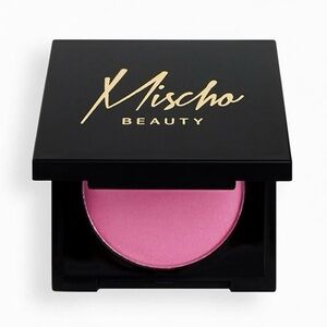 🆕 NWT Mischo Beauty Limited Edition Mischo Beauty Blush in Mischo
